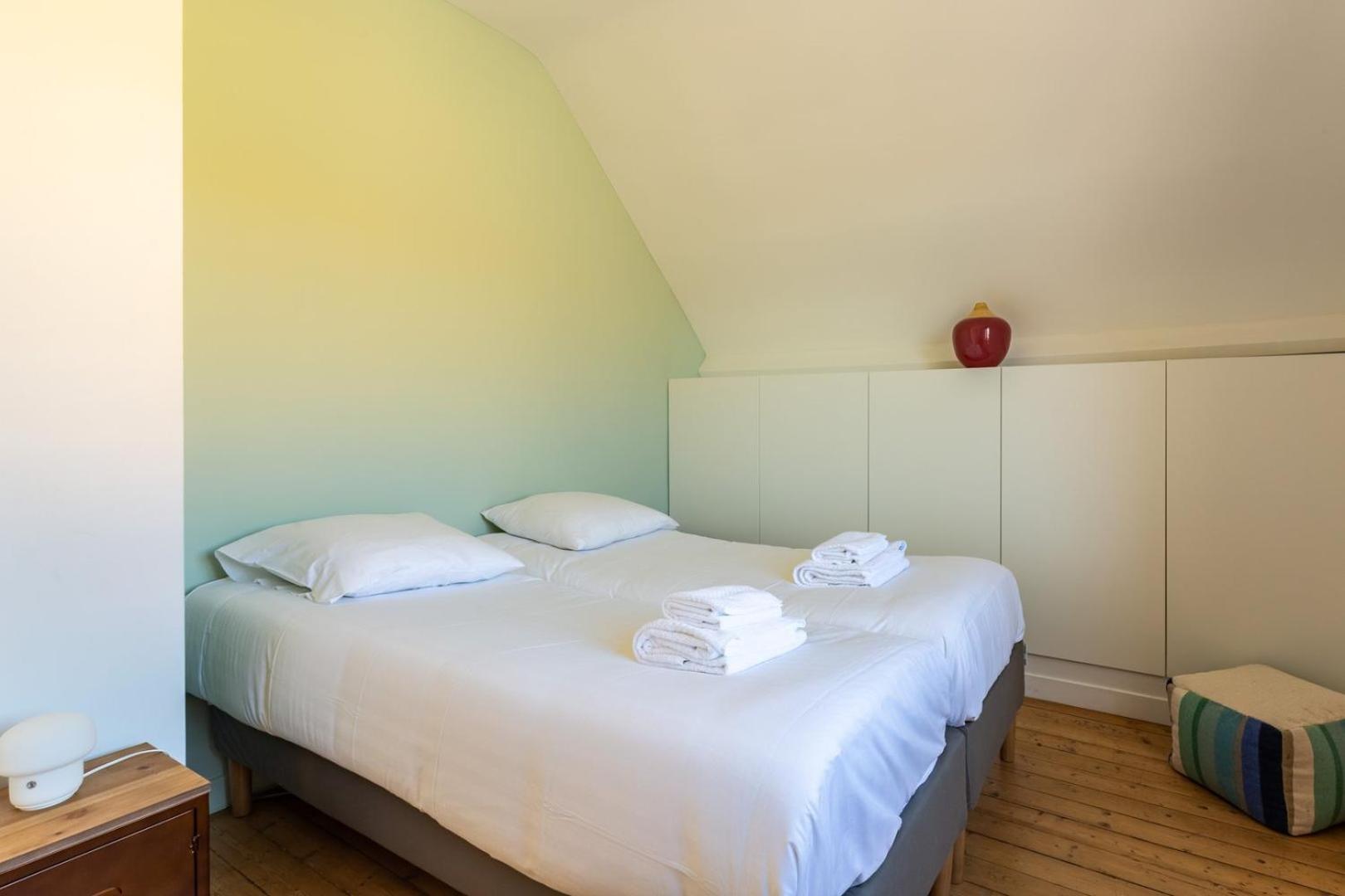 Rosalie - Maison Familiale Avec Jardin Clos-6 Pers Hotell Saint-Malo Exteriör bild